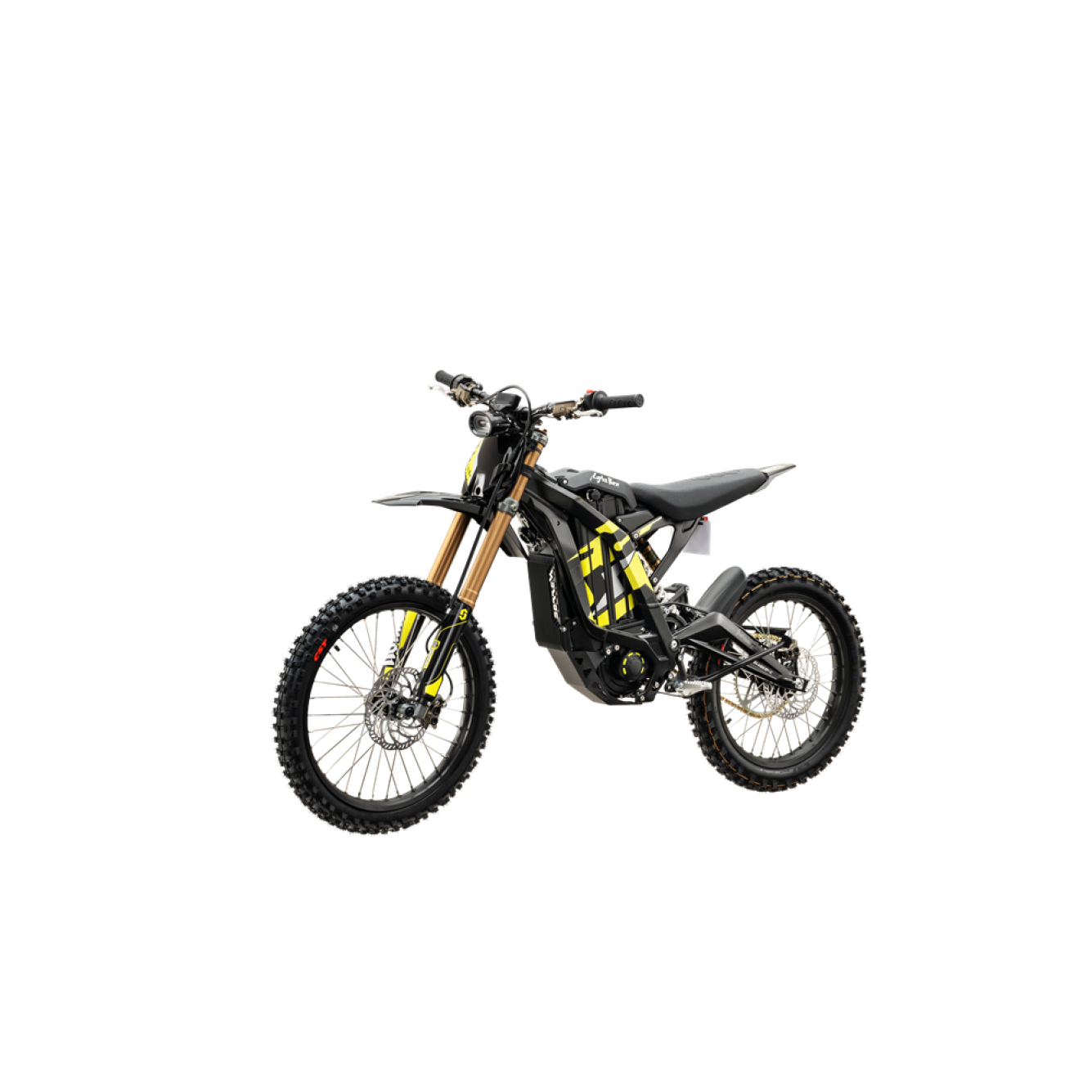 Sur-Ron | Light Bee X-Series 2026 Zwart